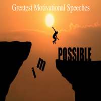 Greatest Motivitional Speeches on 9Apps