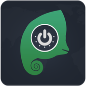Unblock VPN icon