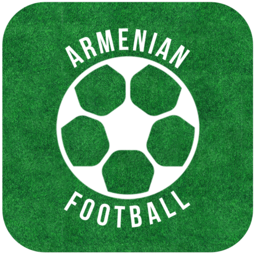 AFScore. Armenian Football live stats, news icon