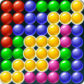 Supernova Bubble Breaker icon