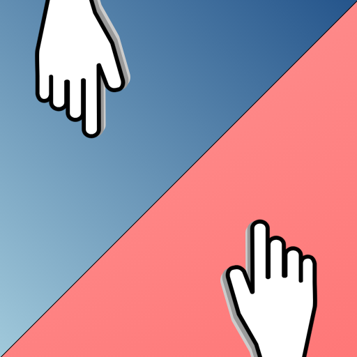 Game Of Taps -Multi Player Game icon