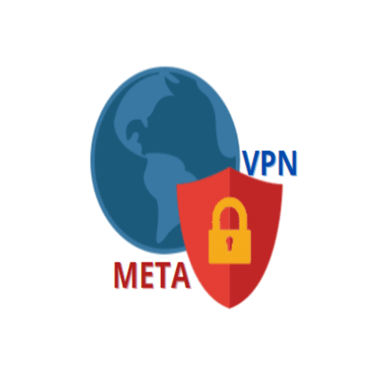 Meta Vpn icon