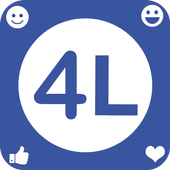 4 Liker icon