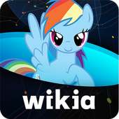 FANDOM for: My Little Pony