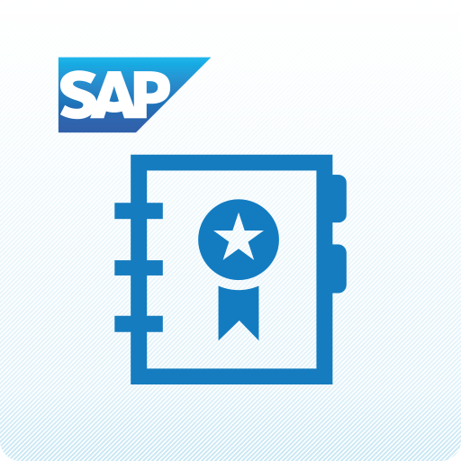 SAP Certified Solutions Directory icon
