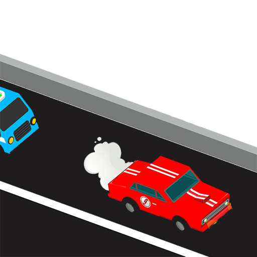 Highway Racer icon