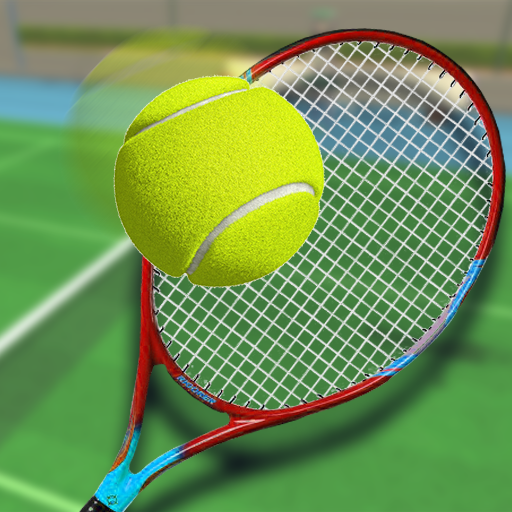 Ultimate Tennis Champion 2019 - Pocket Tennis 3D icon