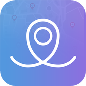 TrackIT أيقونة