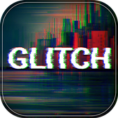 ﻿Glitch Photo Effect Editor icon