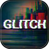 ﻿﻿Glitch Photo Effect Editor on 9Apps