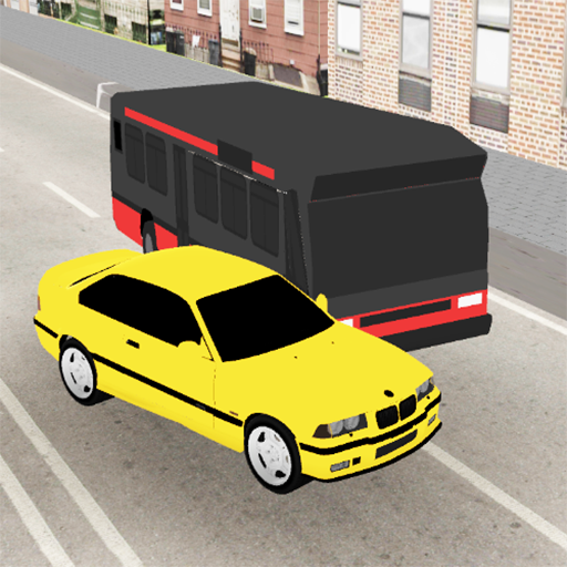 Street Racer - Car Racing Game New Car Games 2020 icon