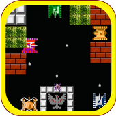 Super Tank - Tank Classic 90 icon