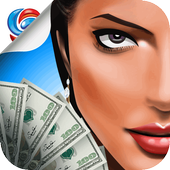 Million Dollar Adventure Lite icon