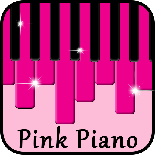 Perfect Pink Piano icon