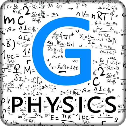 G Physics icon