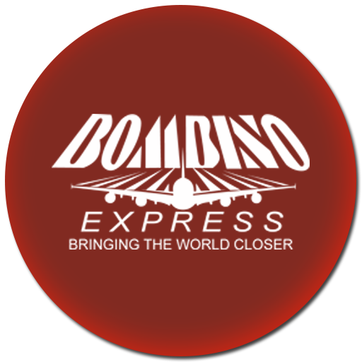 Bombino Express icon