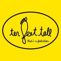 Ten Feet Tall - App on 9Apps