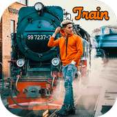 Train Photo Editor on 9Apps