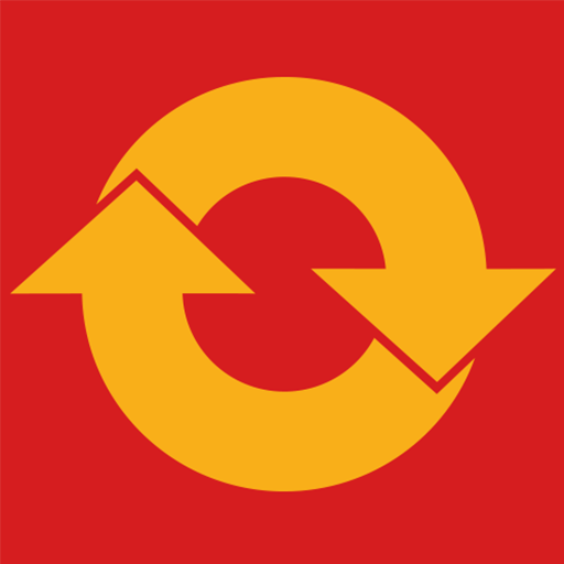 All-in-one PDF converter editor icon