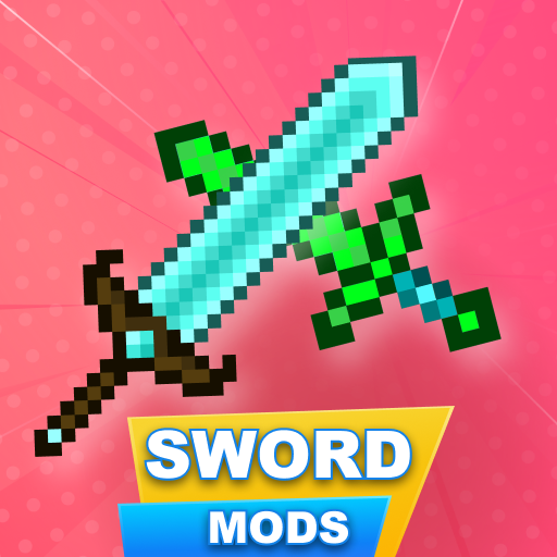 Sword Mod for Minecraft icon