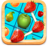 Fruit Splash icon