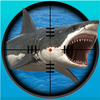 Whale Shark Sniper Hunter 3D आइकन