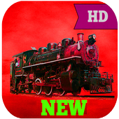 Train Simulator 2015 icon