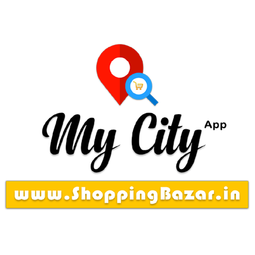 My City App icon