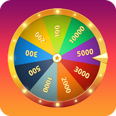 Spin To Earn : Get Reward in 10 days icon