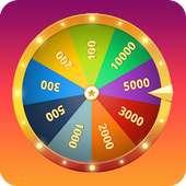 Spin To Earn : Get Reward in 10 days