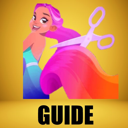 Guide For Hair Challenge icon