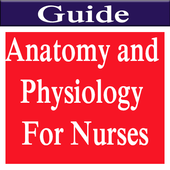 Anatomy and Physiology For Nurses иконка