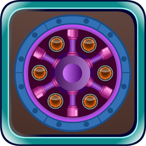 Escape games zone 29 icon