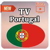 Portugal TV icon