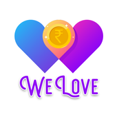 We love : Video Status, Earn Money, Share Video icon