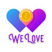 We love : Video Status, Earn Money, Share Video