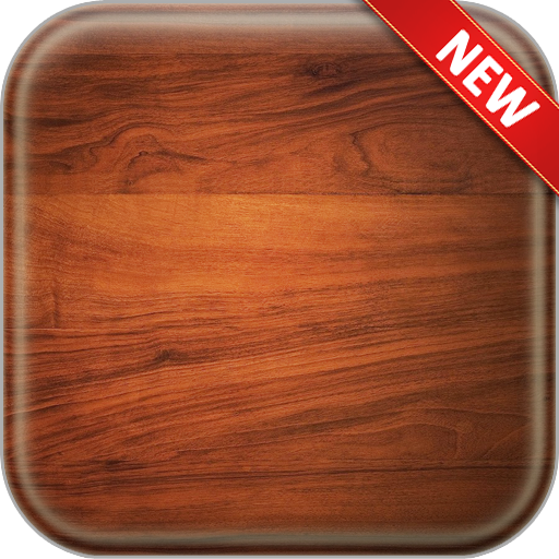 Wood Wallpapers icon