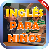 Cómo Aprender Inglés Gratis Para Niños icon