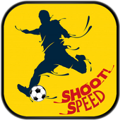 Football Speed Shoot icon