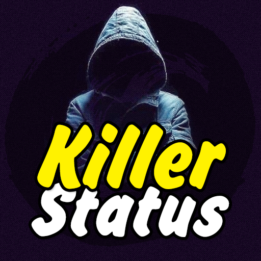 Killer Status أيقونة