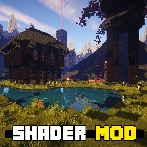 ikon Realistic RTX Shaders Mod for 