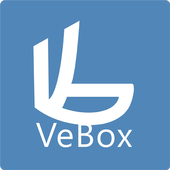 VeBox Mobile icon
