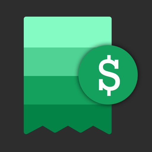 Easy Invoice &amp; Estimate Maker icon