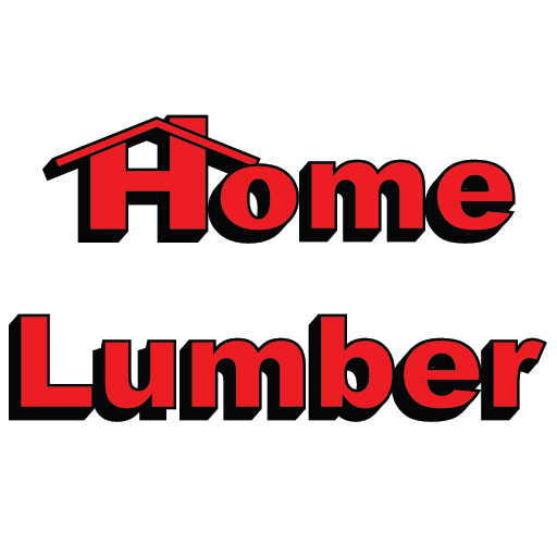 Home Lumber Web Track icon