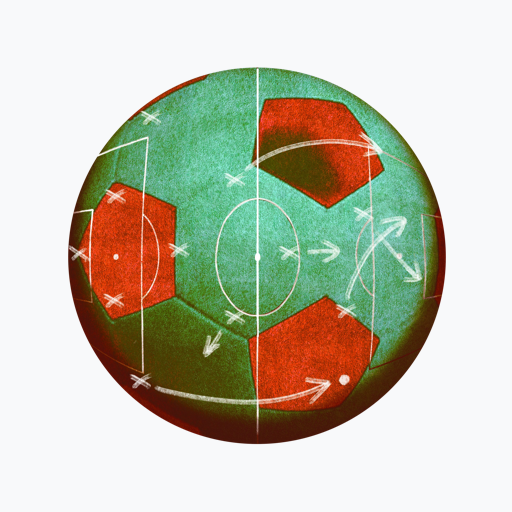 Virtual e-Sports Manager icon