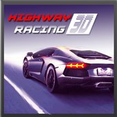 Traffic Racer : Highway Racing icon