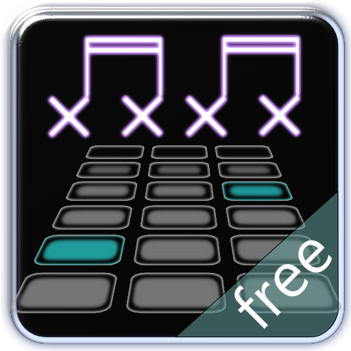 Drum Grooves Arranger Free icon