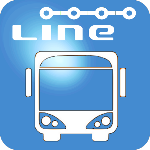 LINE Vigevano Bus Sapiens icon