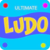 Ludo 3D King