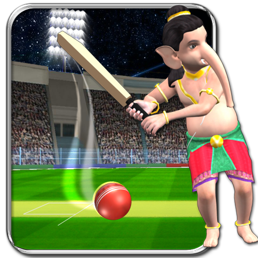 Ganesha Cricket icon